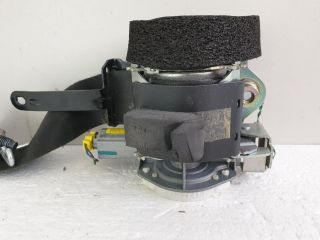 bontott FORD FIESTA VI Jobb első Övfeszítő