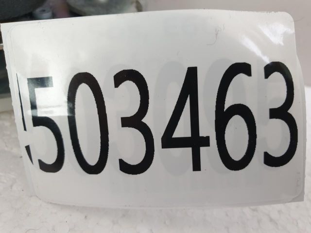 bontott FORD FIESTA VI Jobb első Övfeszítő