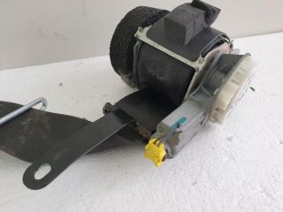 bontott FORD FIESTA VI Jobb első Övfeszítő