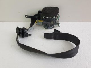 bontott FORD FIESTA VI Jobb első Övfeszítő