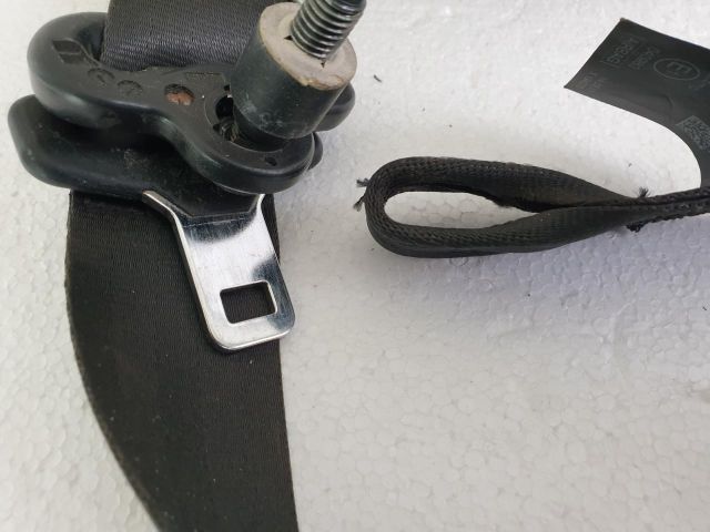 bontott FORD FIESTA VI Jobb első Övfeszítő