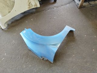 bontott FORD FIESTA VI Jobb első Sárvédő