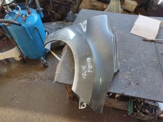 bontott FORD FIESTA VI Jobb első Sárvédő