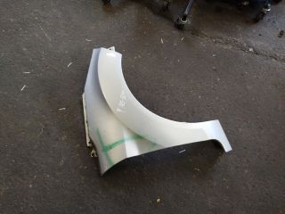 bontott FORD FIESTA VI Jobb első Sárvédő