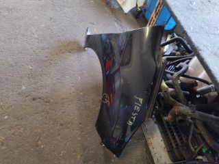 bontott FORD FIESTA VI Jobb első Sárvédő