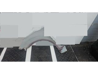 bontott FORD FIESTA VI Jobb első Sárvédő