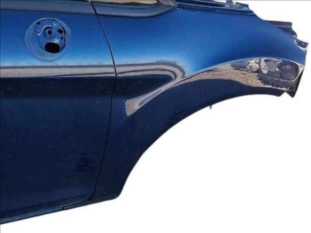 bontott FORD FIESTA VI Jobb első Sárvédő