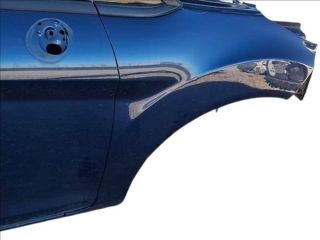 bontott FORD FIESTA VI Jobb első Sárvédő