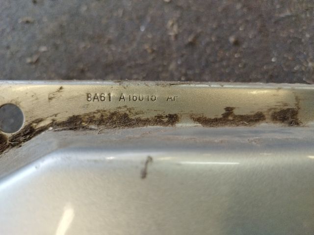 bontott FORD FIESTA VI Jobb első Sárvédő