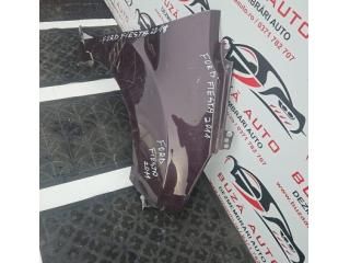 bontott FORD FIESTA VI Jobb első Sárvédő