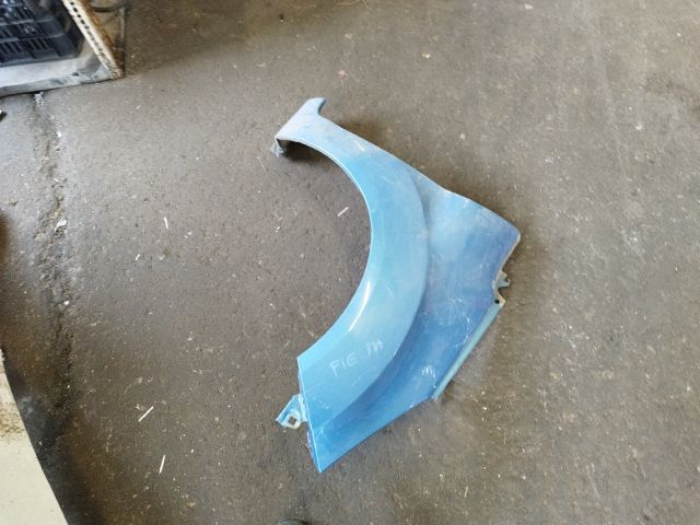 bontott FORD FIESTA VI Jobb első Sárvédő