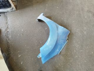 bontott FORD FIESTA VI Jobb első Sárvédő