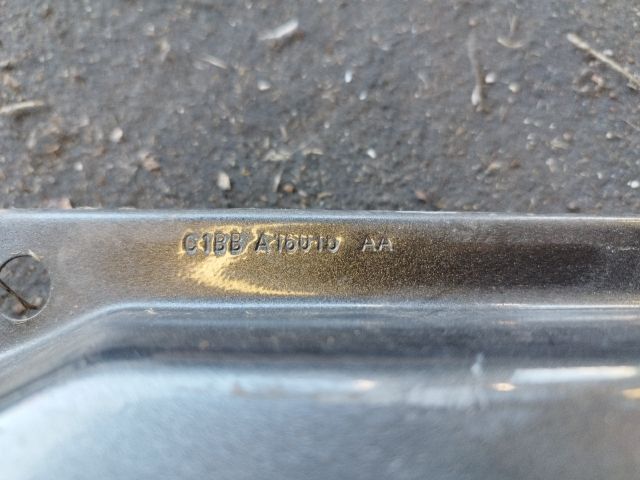 bontott FORD FIESTA VI Jobb első Sárvédő