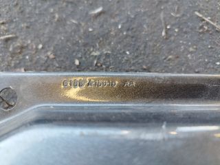 bontott FORD FIESTA VI Jobb első Sárvédő