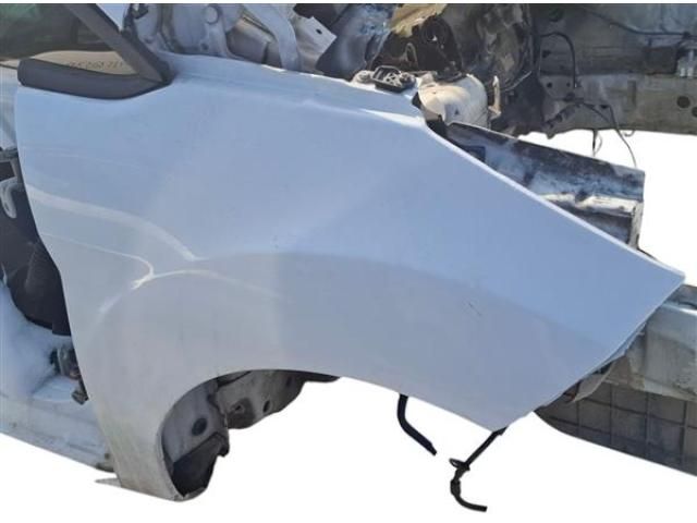 bontott FORD FIESTA VI Jobb első Sárvédő