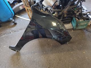 bontott FORD FIESTA VI Jobb első Sárvédő