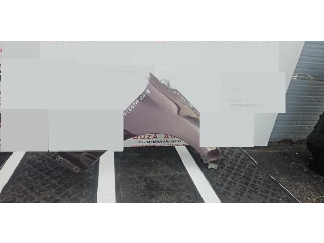 bontott FORD FIESTA VI Jobb első Sárvédő