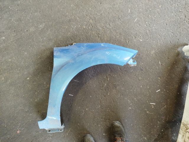 bontott FORD FIESTA VI Jobb első Sárvédő