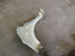 bontott FORD FIESTA VI Jobb első Sárvédő