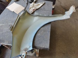 bontott FORD FIESTA VI Jobb első Sárvédő