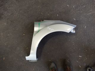 bontott FORD FIESTA VI Jobb első Sárvédő