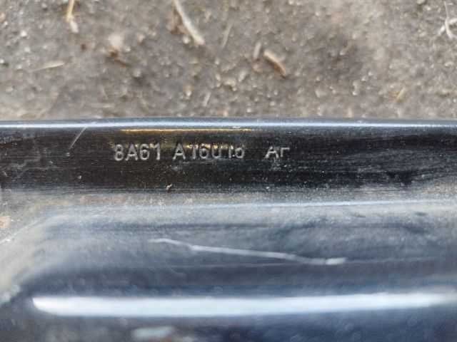 bontott FORD FIESTA VI Jobb első Sárvédő