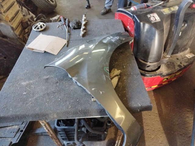 bontott FORD FIESTA VI Jobb első Sárvédő