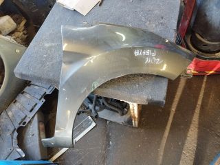 bontott FORD FIESTA VI Jobb első Sárvédő