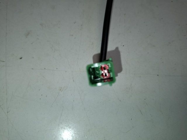 bontott FORD FIESTA VI Jobb első Ülésfoglaltság Érzékelő