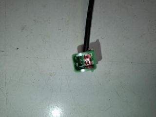 bontott FORD FIESTA VI Jobb első Ülésfoglaltság Érzékelő