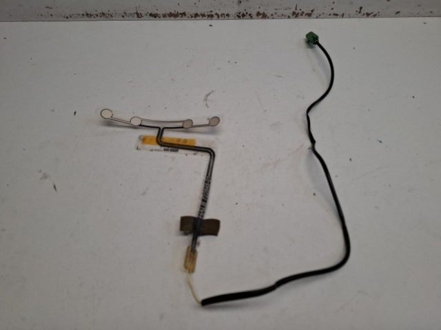 bontott FORD FIESTA VI Jobb első Ülésfoglaltság Érzékelő