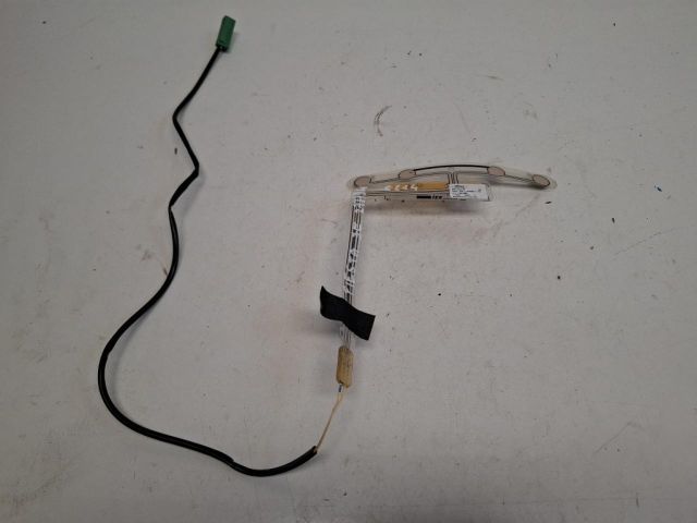 bontott FORD FIESTA VI Jobb első Ülésfoglaltság Érzékelő