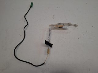 bontott FORD FIESTA VI Jobb első Ülésfoglaltság Érzékelő