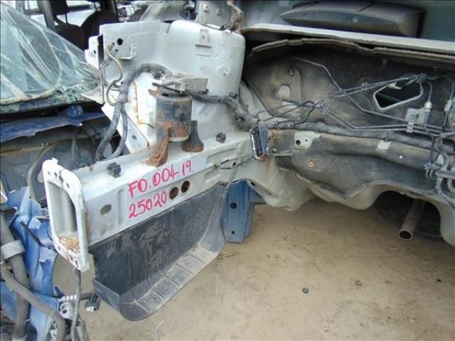 bontott FORD FIESTA VI Jobb első Ütközéscsillapító