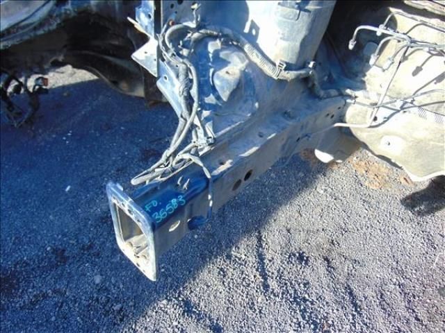 bontott FORD FIESTA VI Jobb első Ütközéscsillapító