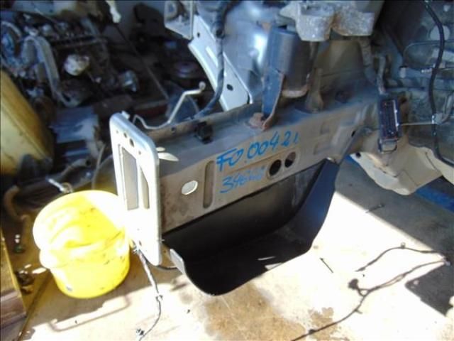 bontott FORD FIESTA VI Jobb első Ütközéscsillapító