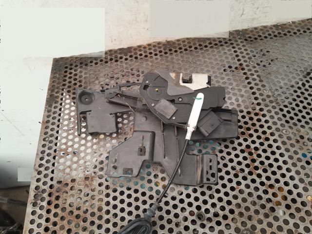 bontott FORD FIESTA VI Jobb első Zsanér