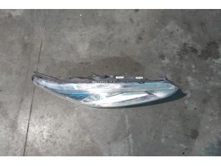 bontott FORD FIESTA VI Jobb Fényszóró