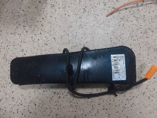 bontott FORD FIESTA VI Jobb Függönylégzsák és Oldallégzsák