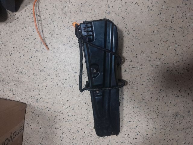 bontott FORD FIESTA VI Jobb Függönylégzsák és Oldallégzsák