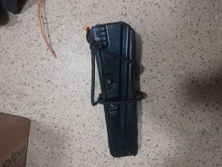 bontott FORD FIESTA VI Jobb Függönylégzsák és Oldallégzsák