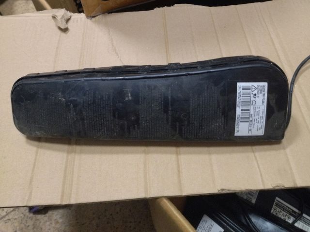 bontott FORD FIESTA VI Jobb Függönylégzsák és Oldallégzsák