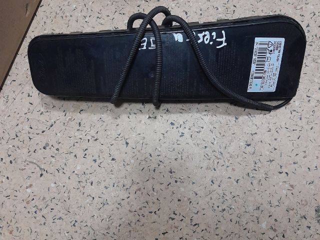 bontott FORD FIESTA VI Jobb Függönylégzsák és Oldallégzsák