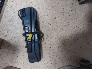 bontott FORD FIESTA VI Jobb Függönylégzsák és Oldallégzsák