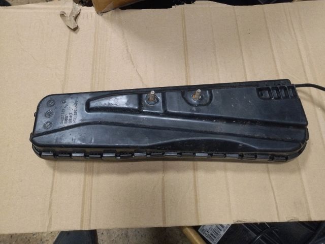 bontott FORD FIESTA VI Jobb Függönylégzsák és Oldallégzsák