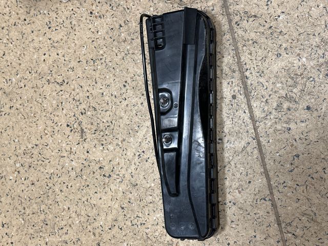 bontott FORD FIESTA VI Jobb Függönylégzsák és Oldallégzsák