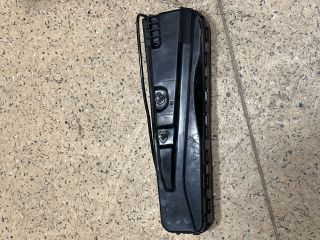 bontott FORD FIESTA VI Jobb Függönylégzsák és Oldallégzsák