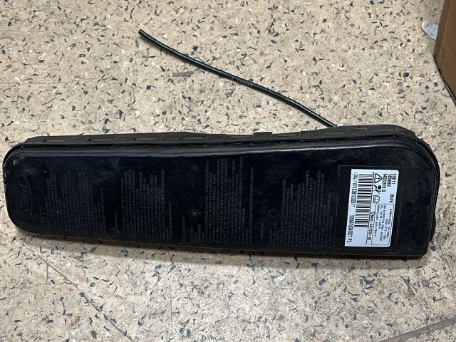 bontott FORD FIESTA VI Jobb Függönylégzsák és Oldallégzsák