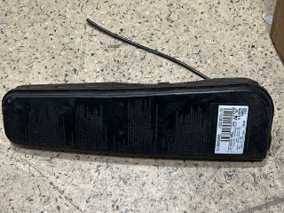 bontott FORD FIESTA VI Jobb Függönylégzsák és Oldallégzsák