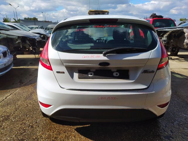 bontott FORD FIESTA VI Jobb hátsó Ablak